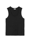 JACKSONVILLE - Noir/Black-Top-American Vintage-Butler Loftet