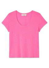 JACKSONVILLE - Pink-T-shirts-American Vintage-Butler Loftet