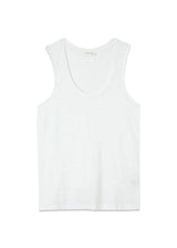 American Vintage JACKSONVILLE - White. Buy topped here.