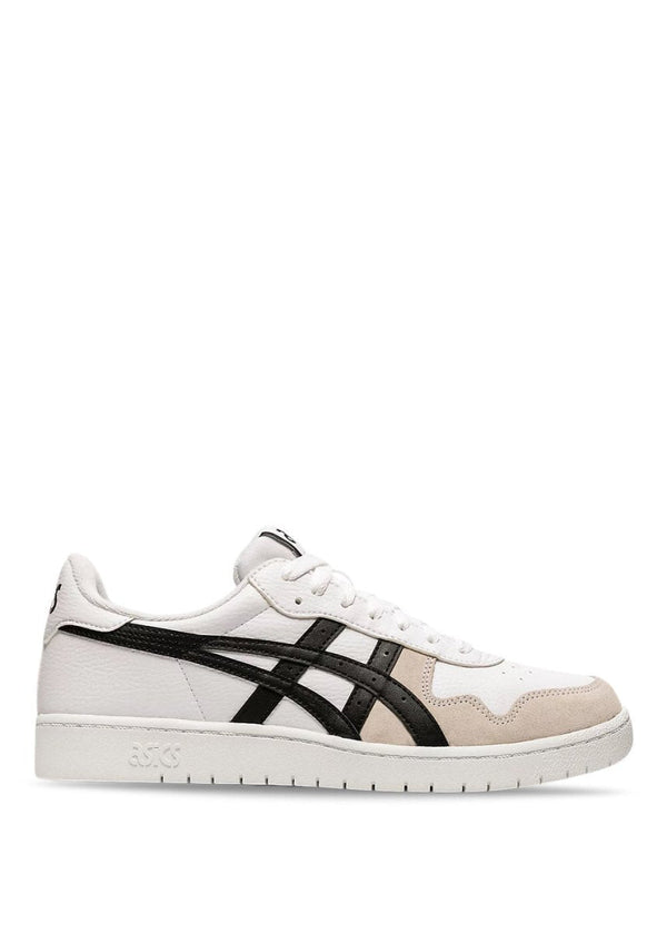 Asics' JAPAN S - White/Black - Sneakers. Køb sneakers her.