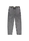 JAZY - Grey-Jeans-American Vintage-Butler Loftet