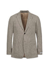 JEFFERY - Natural White-Blazers-Tiger of Sweden-Butler Loftet