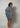 JENN SHORT FITTED DENIM JACKET - Washed Light Blue-Outerwear-ALIS-Butler Loftet