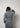 JENN SHORT FITTED DENIM JACKET - Washed Light Blue-Outerwear-ALIS-Butler Loftet