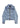 JENN SHORT FITTED DENIM JACKET - Washed Light Blue-Outerwear-ALIS-Butler Loftet