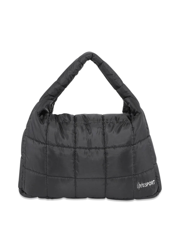 JEROME UNISEX BAG - Black-Bags-OpéraSPORT-Butler Loftet