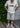 JERON ESSENTIAL T-SHIRT W/ LOGO - Solid White-T-shirts-ALIS-Butler Loftet