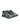 JOG 100S - Black/Pure Silver-Shoes-Asics-Butler Loftet