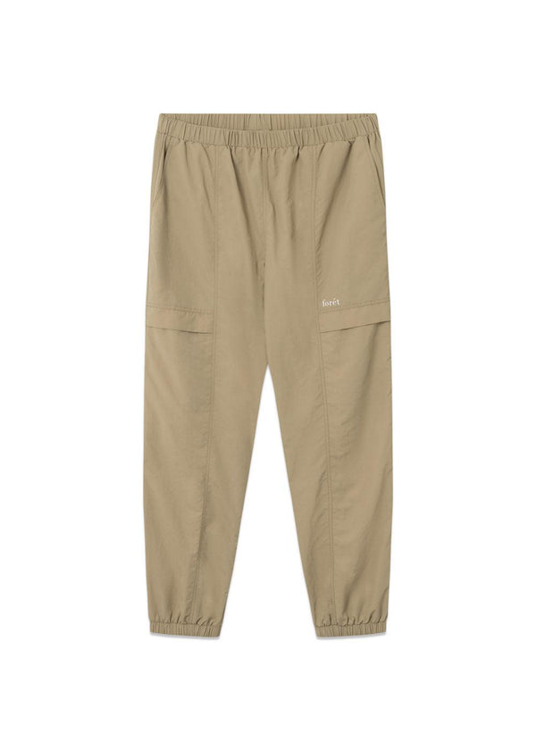 JOG TECHNICAL PANTS - Corn-Pants-Forét-Butler Loftet