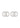 JOLINA recycled earrings silver-plated - Silver Plated-Jewellery-Pilgrim-Butler Loftet