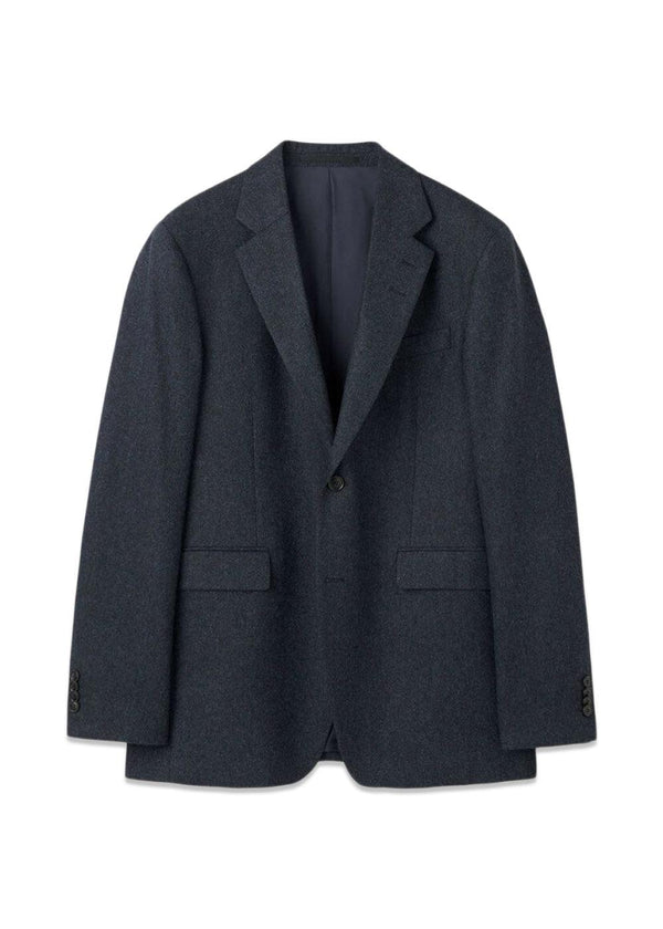 JUSTINS - Midnight Blue-Blazers-Tiger of Sweden-Butler Loftet