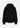 JXEMMA SOFTSHELL JACKET OTW - Black