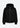 JXEMMA SOFTSHELL JACKET OTW - Black