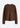 JXMATILDA WOOL BLEND CREW NECK KNIT - Demitasse
