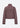 JXROSANNA ROLL NECK KNIT - Fudge / Pink Nectar