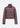 JXROSANNA ROLL NECK KNIT - Fudge / Pink Nectar