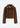 JXTANIA EVELDA JACKET OTW - Demitasse