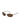 Jack - Matte Brown-Sunglasses-A. Kjærbede-Butler Loftet