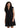Jamma S Voile Dress - Black-Dress-Neo Noir-Butler Loftet