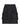 Janet Structure Skirt - Black-Skirts-Neo Noir-Butler Loftet