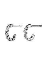 Janine Petit - Sterling Silver-Jewellery-Maanesten-Butler Loftet