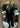 JannaMD jacket - Navy Sky-Outerwear-Modström-Butler Loftet