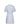 Jas Stripe Shirt Dress - Light Blue-Dress-Neo Noir-Butler Loftet