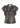 Jayla Leo Voile Top - Leopard-Top-Neo Noir-Butler Loftet