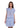 Jayla S Voile Top - Light Blue-Top-Neo Noir-Butler Loftet