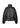 Jazzy Leather Jacket - Black-Outerwear-Oval Square-Butler Loftet