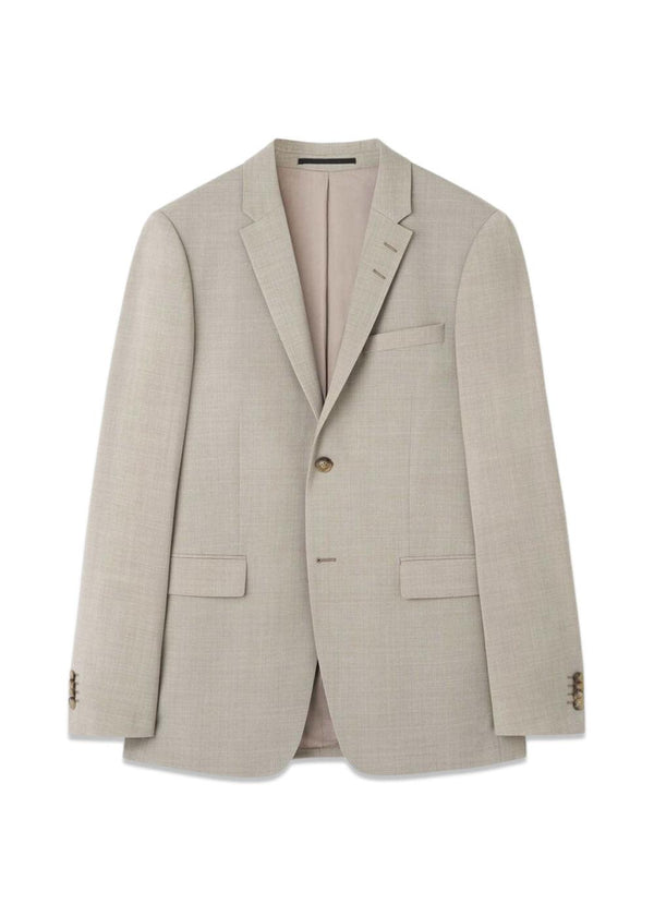 Jerretts - Warm Grey-Blazers-Tiger of Sweden-Butler Loftet