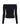Jessy Knit Blouse - Black-Knitwear-Neo Noir-Butler Loftet