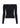 Jessy Knit Blouse - Black-Knitwear-Neo Noir-Butler Loftet