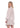Jill S Voile Blouse - Ivory-Blouses-Neo Noir-Butler Loftet