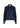 Jill S Voile Blouse - Navy-Blouses-Neo Noir-Butler Loftet