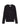 John Cardigan 6683 - Black-Knitwear-Nn. 07-Butler Loftet