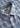 Jong Dobby Check Shirt - Light Blue-Shirts-Woodbird-Butler Loftet