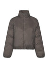 JoniMD Jacket - Warm Gray-Outerwear-Modström-Butler Loftet