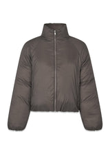 JoniMD Jacket - Warm Gray-Outerwear-Modström-Butler Loftet