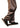Jorge Ii Black E.H Suede - Black-Shoes-Dr. Martens-Butler Loftet