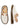 Jorge Ii Parchment Beige+Beige E.H.Suede+Carrara - Parchment Beige+Beige-Shoes-Dr. Martens-Butler Loftet