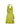 JosefineMD flowy dress - Golden Lime-Dress-Modström-Butler Loftet
