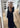 JosefineMD long dress - Baritone Blue-Dress-Modström-Butler Loftet