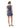 JosefineMD tank flare dress - Ombre Blue-Dress-Modström-Butler Loftet