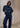 Josefinemd knit pants - Ombre Blue-Pants-Modström-Butler Loftet