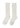 Josefinemd socks - Vanilla Cream-Socks/stockings-Modström-Butler Loftet
