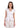 Joseline Poplin Top - White-Top-Neo Noir-Butler Loftet