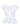 Neo Noirs Joseline Poplin Top - White. Køb toppe her.