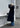 JovieMD jacket - Navy Sky-Outerwear-Modström-Butler Loftet