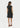 Jubi Denim Dress - Dark Blue-Dress-Neo Noir-Butler Loftet
